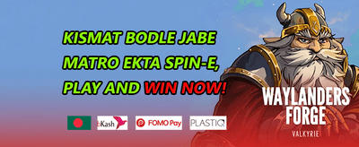 ডেইলি রিলোড অফার promotion image