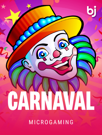 Carnaval game thumbnail