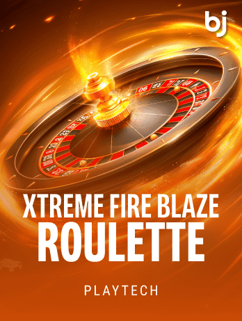 Xtreme Fire Blaze Roulette game thumbnail