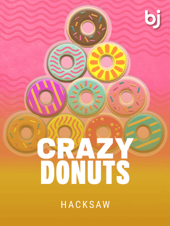 Crazy Donuts game thumbnail