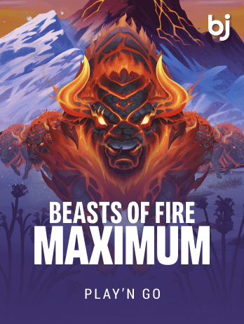 Beasts of Fire Maximum game thumbnail